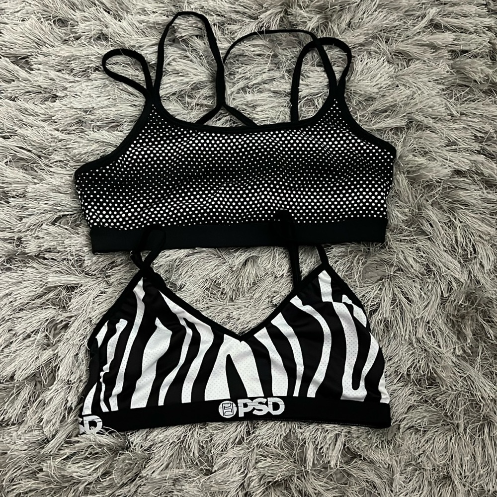 Sports Bra